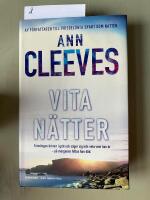 Vita n&auml;tter 