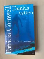 Dunkla vatten : Ett fall f&ouml;r Kay Scarpetta