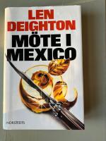 M&ouml;te i Mexico