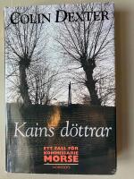 Kains d&ouml;ttrar