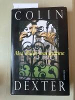 Med d&ouml;den som granne 