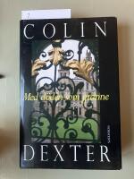 Med d&ouml;den som granne 