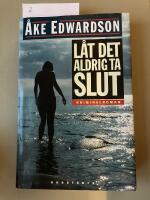 L&aring;t det aldrig ta slut