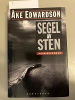 Segel av sten : Kriminalroman 