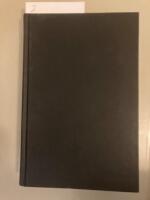 Segel av sten : Kriminalroman 