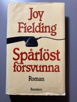 Sp&aring;rl&ouml;st f&ouml;rsvunna : [roman]