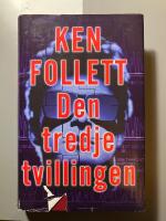 Den tredje tvillingen 