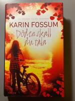 D&ouml;den skall du t&aring;la