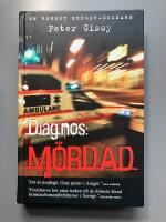 Diagnos: m&ouml;rdad