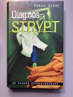 Diagnos: strypt
