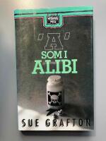 'A' som i alibi