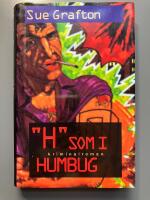 "H" som i humbug