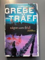 N&aring;gon sorts frid