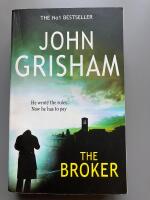 The broker