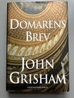 Domarens brev
