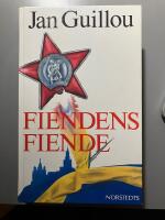 Fiendens fiende : Coq Rouge