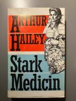 Stark medicin : roman