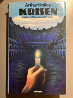 Krisen : [roman]