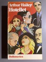 Hotellet