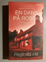 En dans p&aring; rosor