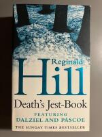 Death's jest book