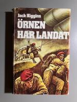 &Ouml;rnen har landat