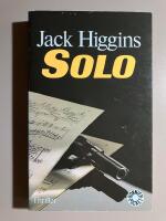 Solo : [thriller]