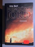 Hems&ouml;kt jord