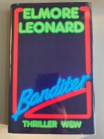 Banditer : [thriller]