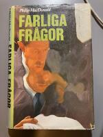 Farliga fr&aring;gor