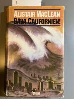 B&auml;va, Californien!