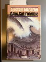 B&auml;va, Californien!