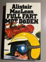 Full fart mot d&ouml;den
