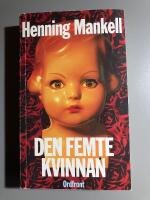 Den femte Kvinnan