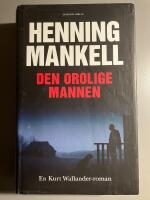 Den orolige mannen