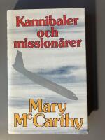 Kannibaler och mission&auml;rer