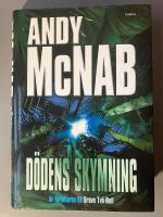 D&ouml;dens skymning