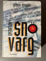 Operation sn&ouml;varg