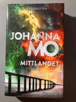 Mittlandet