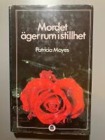 Mordet &auml;ger rum i stillhet