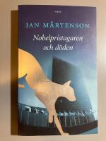 Nobelpristagaren och d&ouml;den