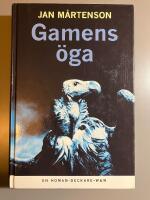 Gamens &ouml;ga