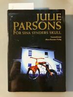 F&ouml;r sina synders skull