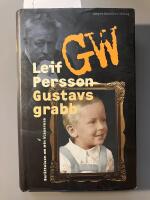 Gustavs grabb
