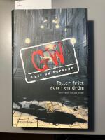 Faller fritt som i en dr&ouml;m