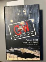 Faller fritt som i en dr&ouml;m