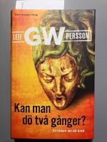 Kan man d&ouml; tv&aring; g&aring;nger?