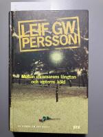 Mellan sommarens l&auml;ngtan och vinterns k&ouml;ld