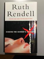 Kissing the Gunner's Daughter