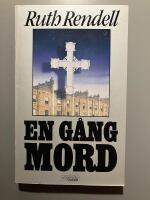 En g&aring;ng mord